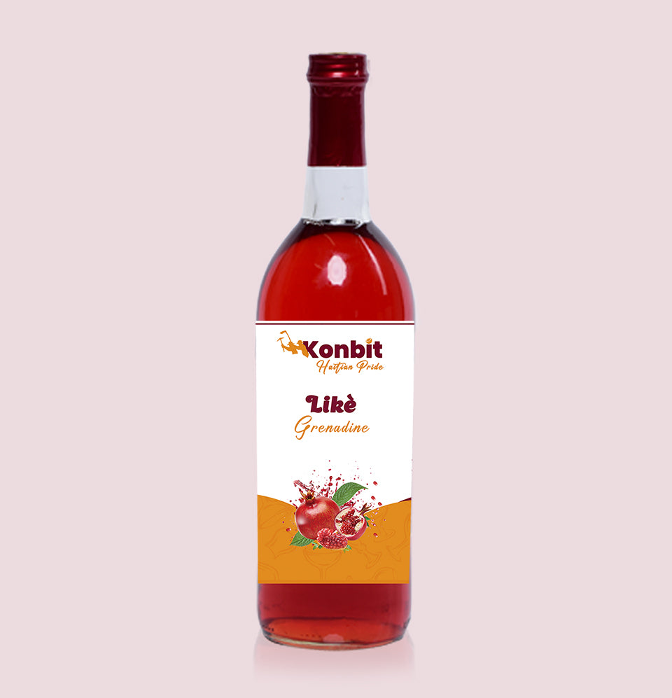 Likè Grenadine